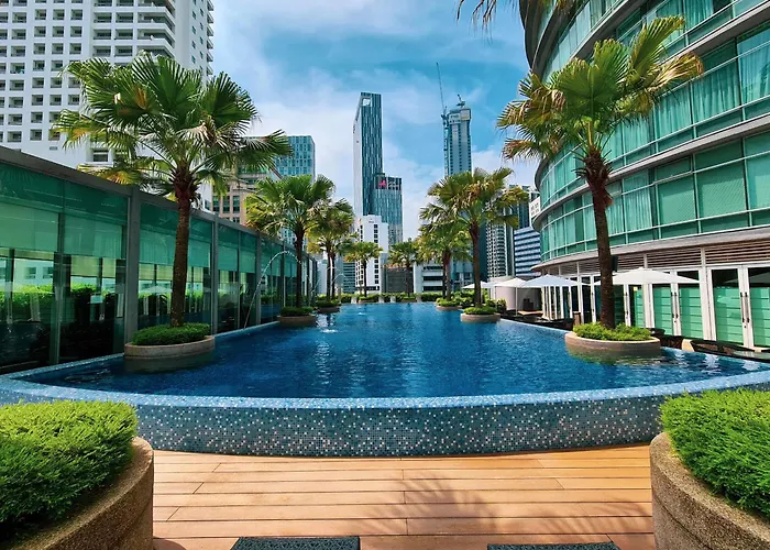 Vortex Suites Klcc By Saleh